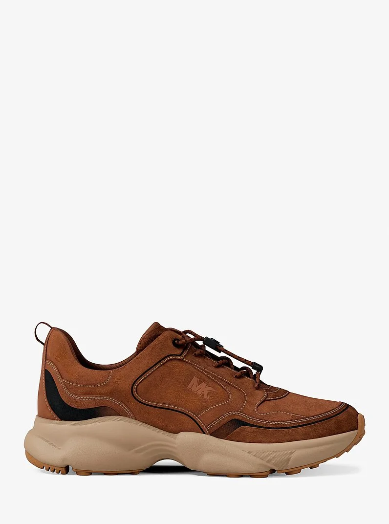 Jett Trainer - 1