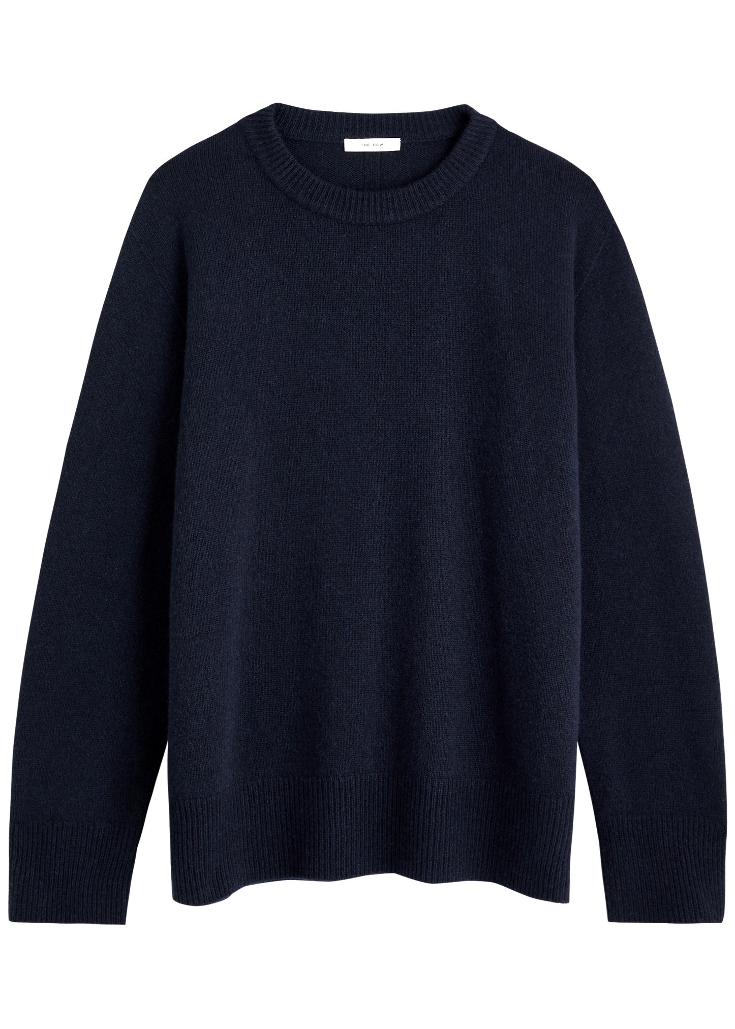 Sibem wool-blend jumper - 1