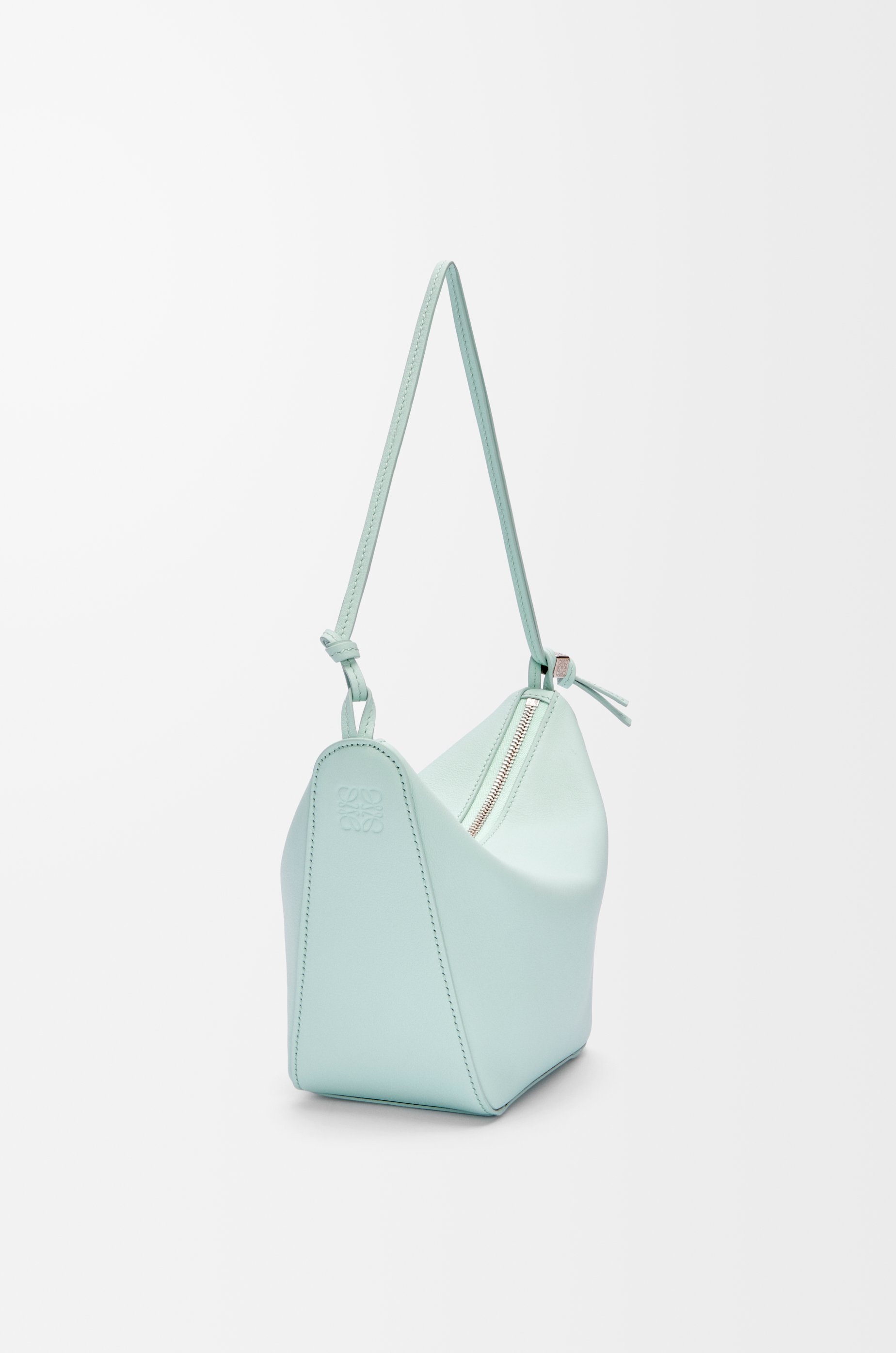 Mini Hammock hobo in classic calfskin - 6