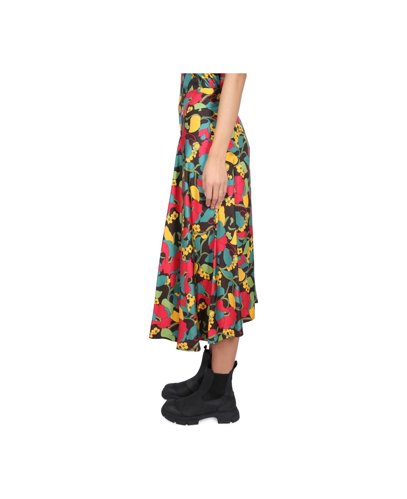 Skirt Milan - 3