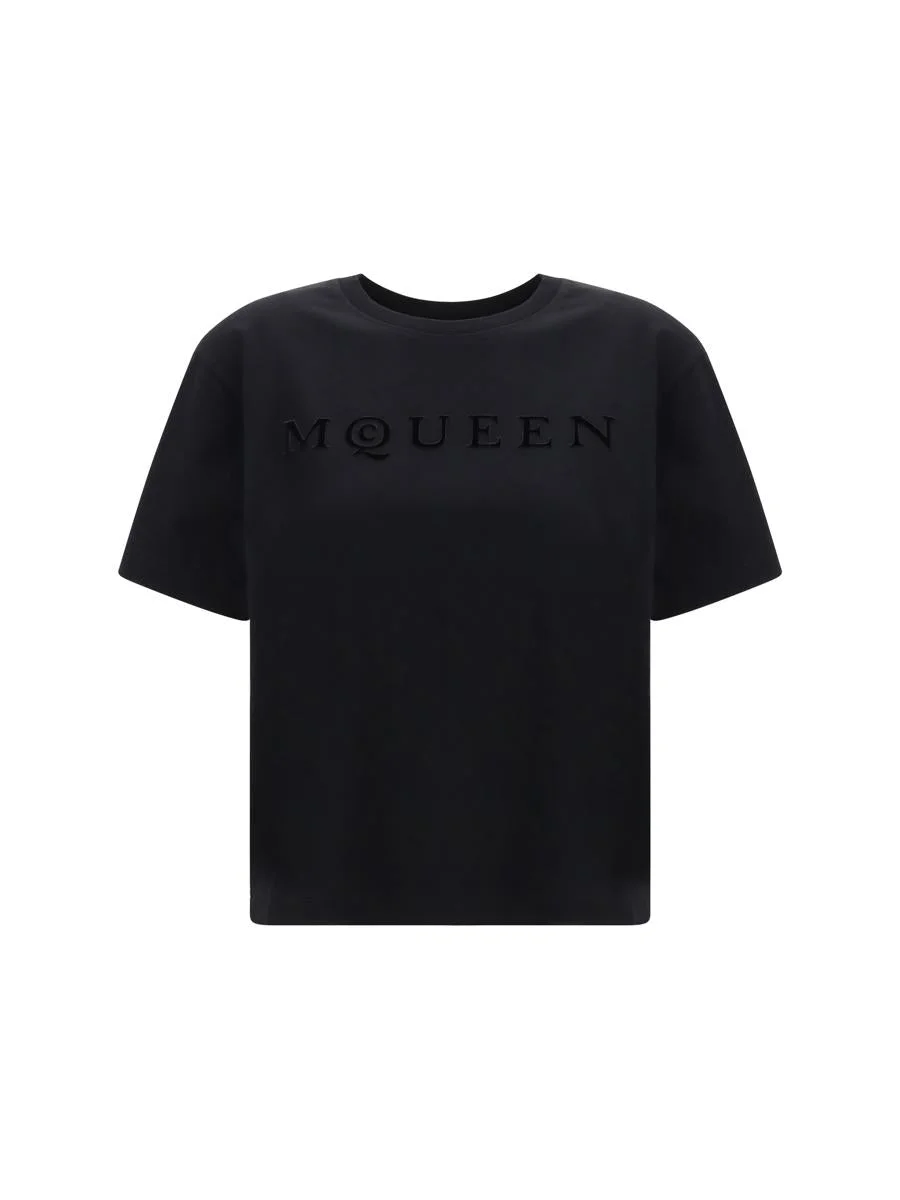 Alexander McQueen T-Shirts - 1