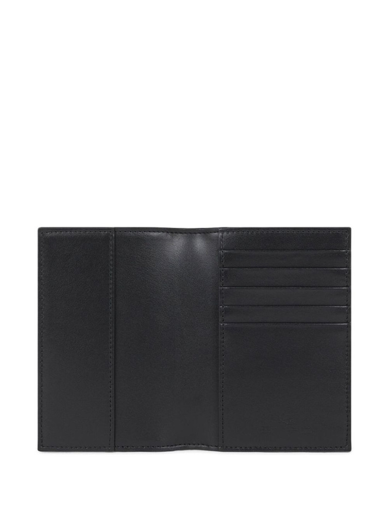 paisley embroidered passport case 3