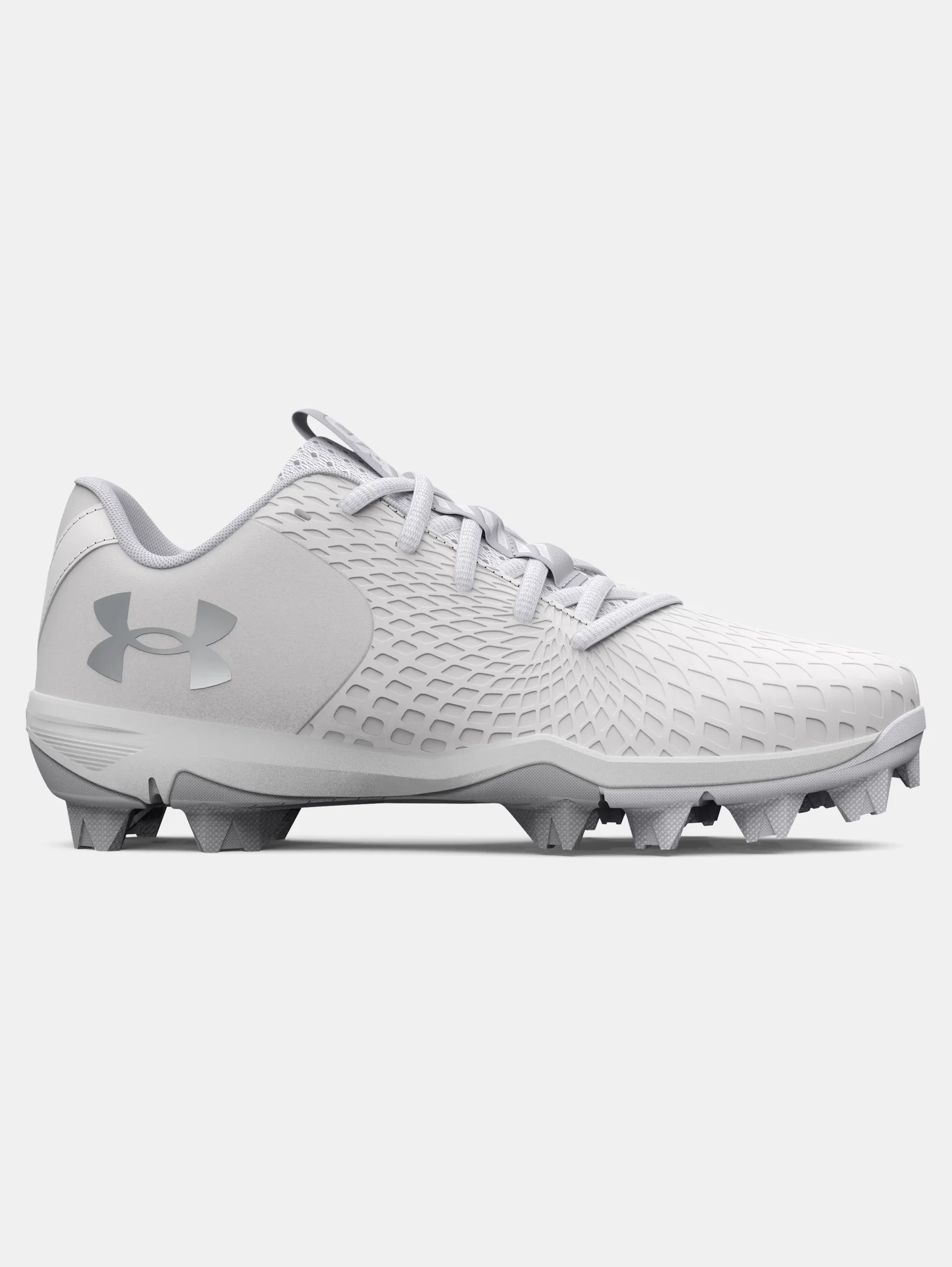 Women's UA Glyde 2 RM Softball Cleats - 1