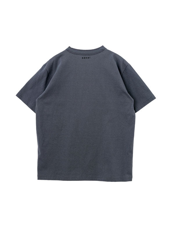 Print T-Shirt - 2