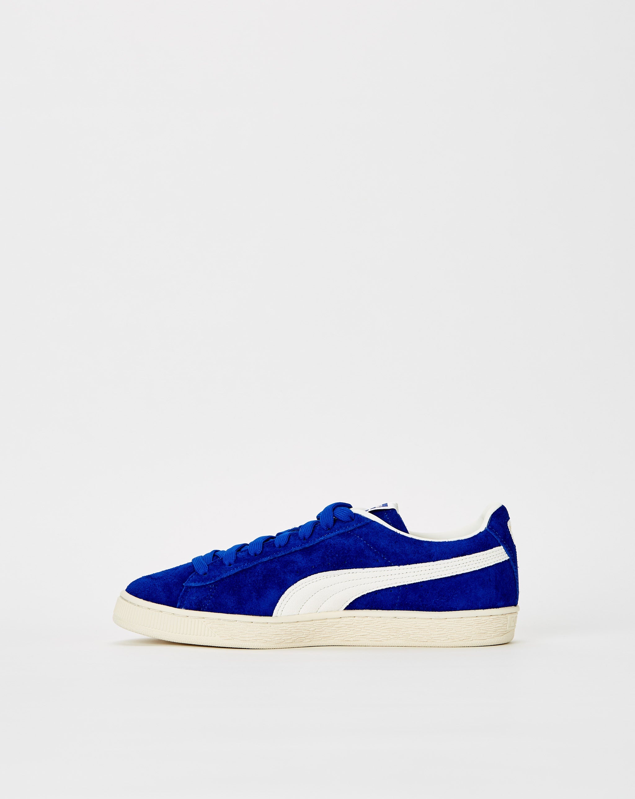Suede Charles F. Stead III - 4