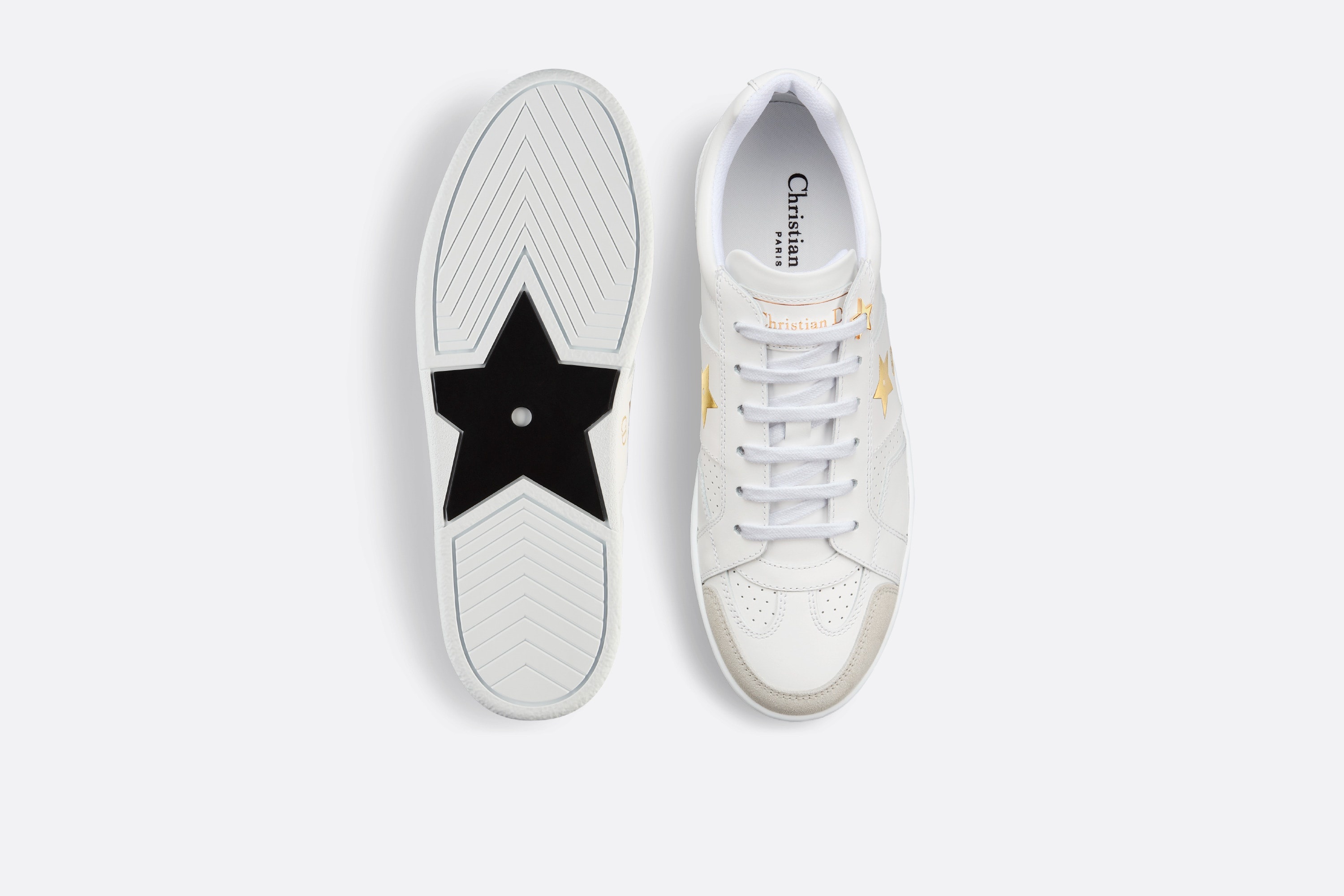 Dior Star Sneaker - 5