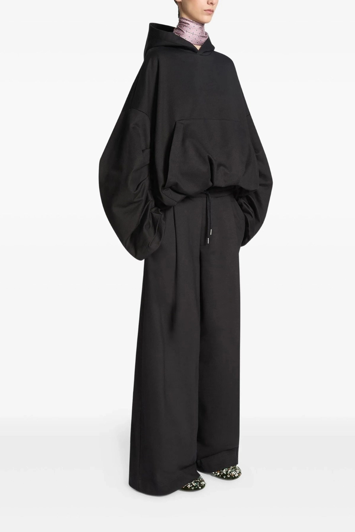 'Hadium' pants - 2