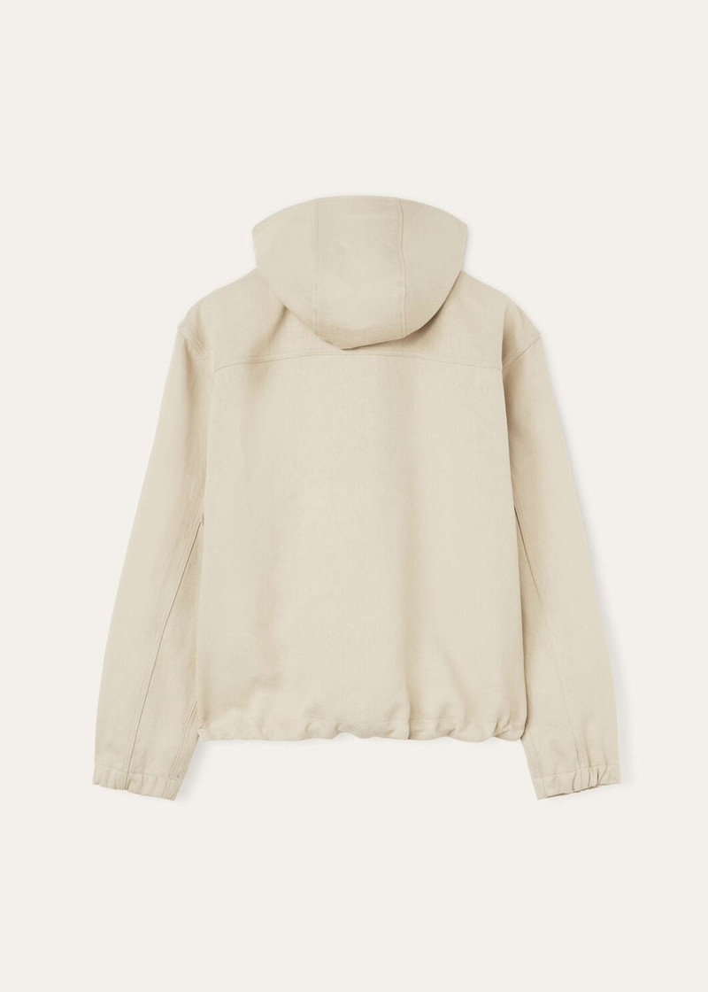 Athon Bomber Jacket 6