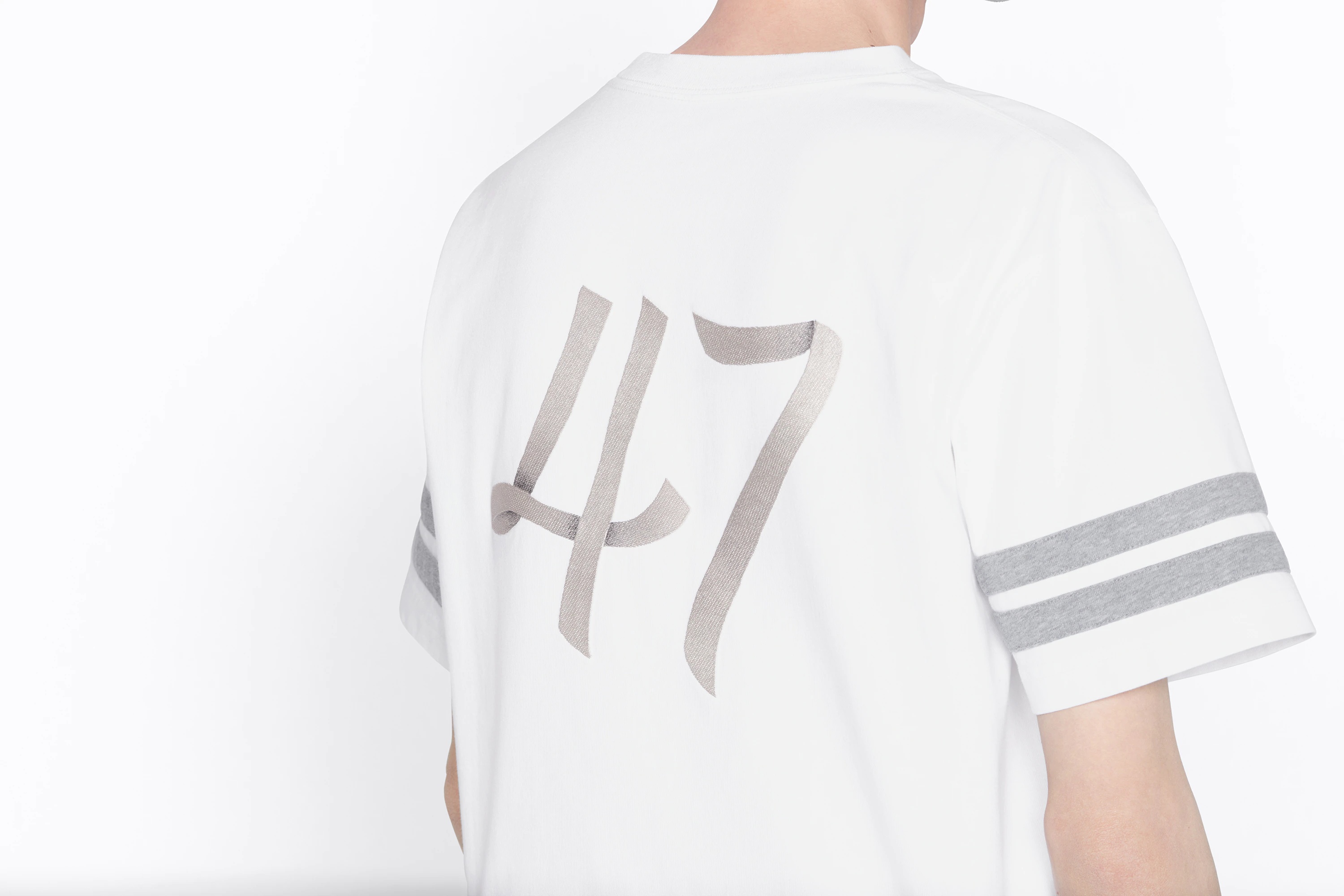Relaxed-Fit T-Shirt - 4
