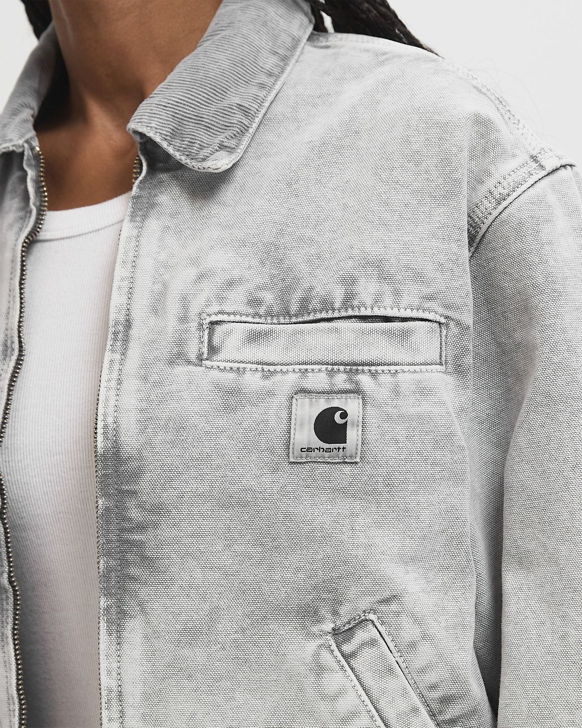 WMNS Emery Jacket - 4