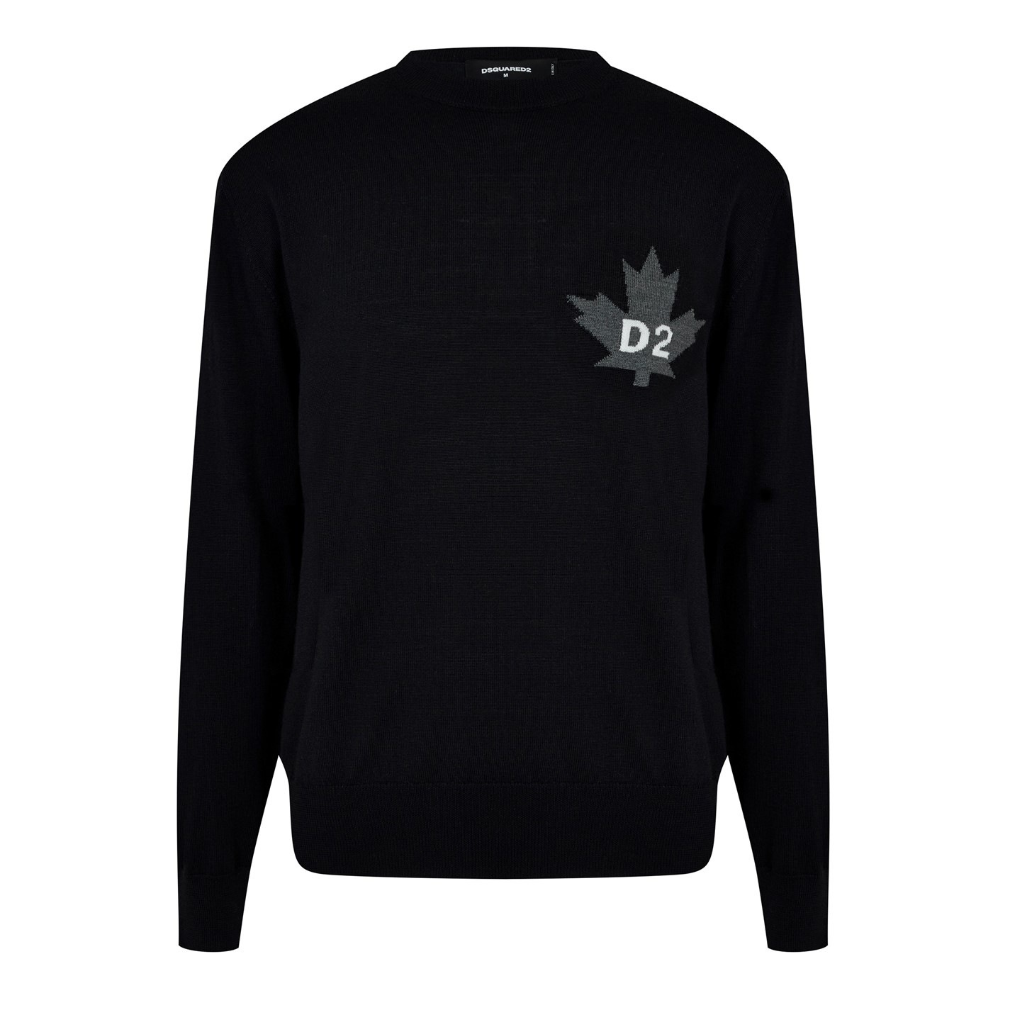 D2 LEAF JUMPER - 5