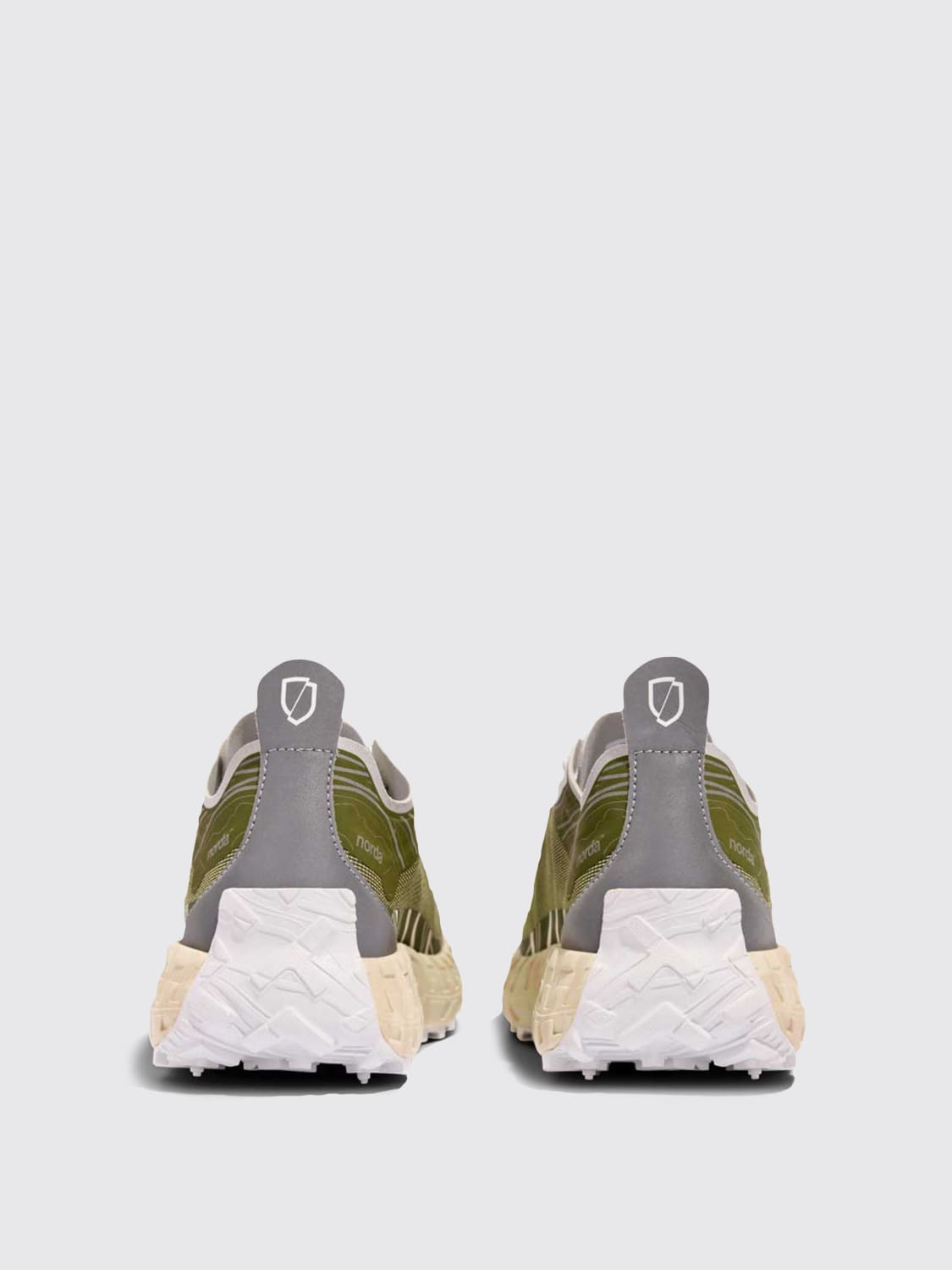 Shoes men Norda - 3