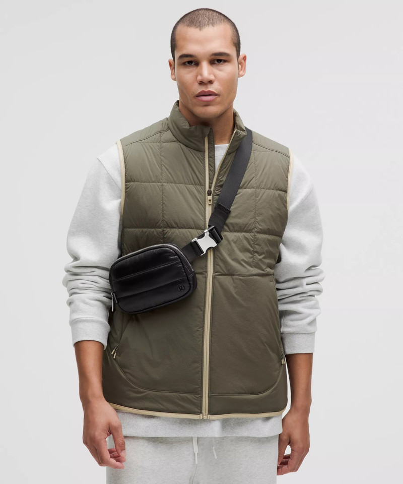 Everywhere Belt Bag 1L *Wunder Puff 6