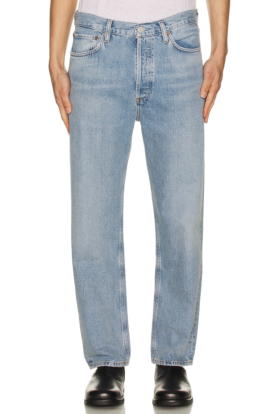 90's Jeans - 3
