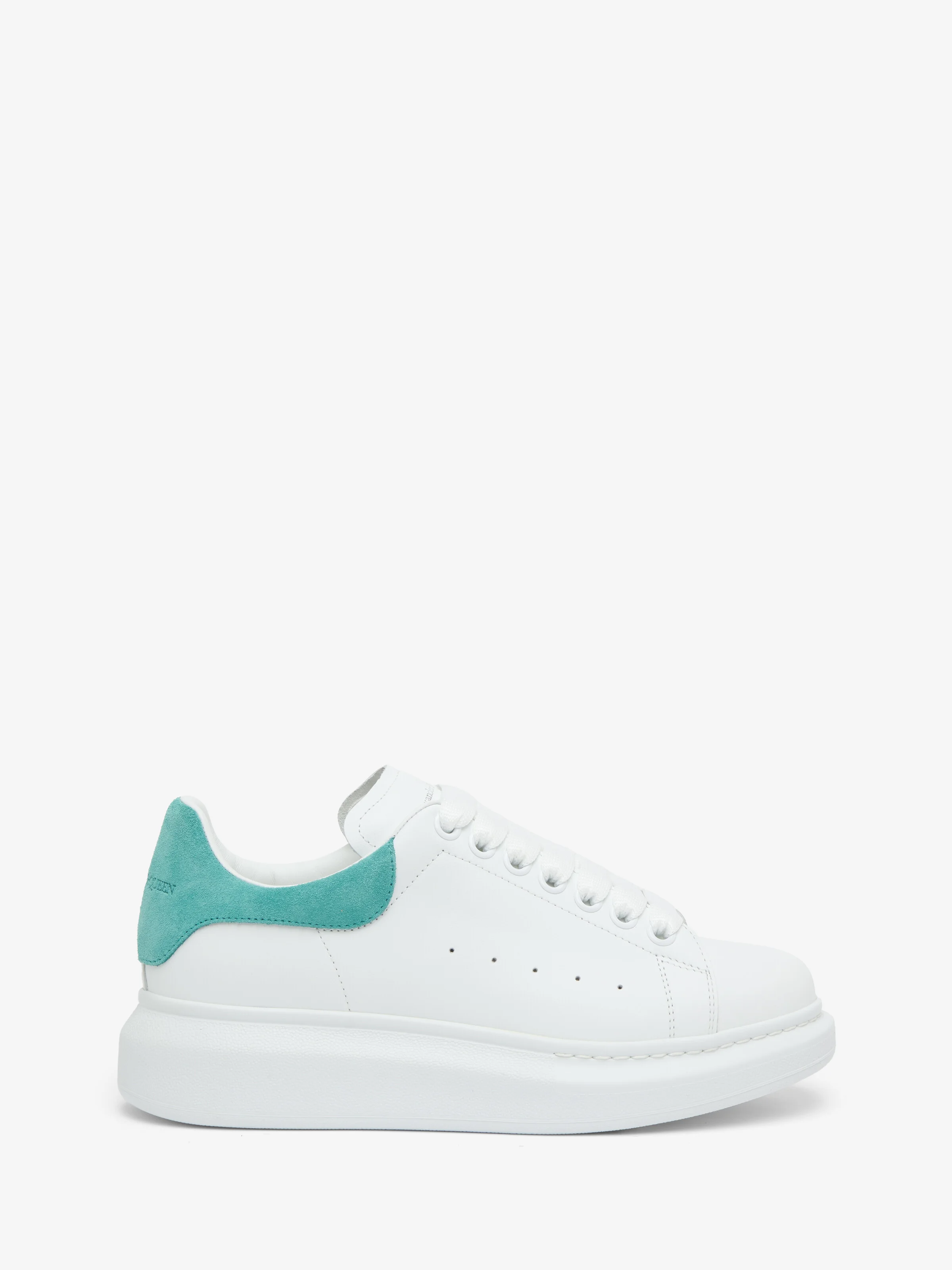 Oversized Sneaker - 1