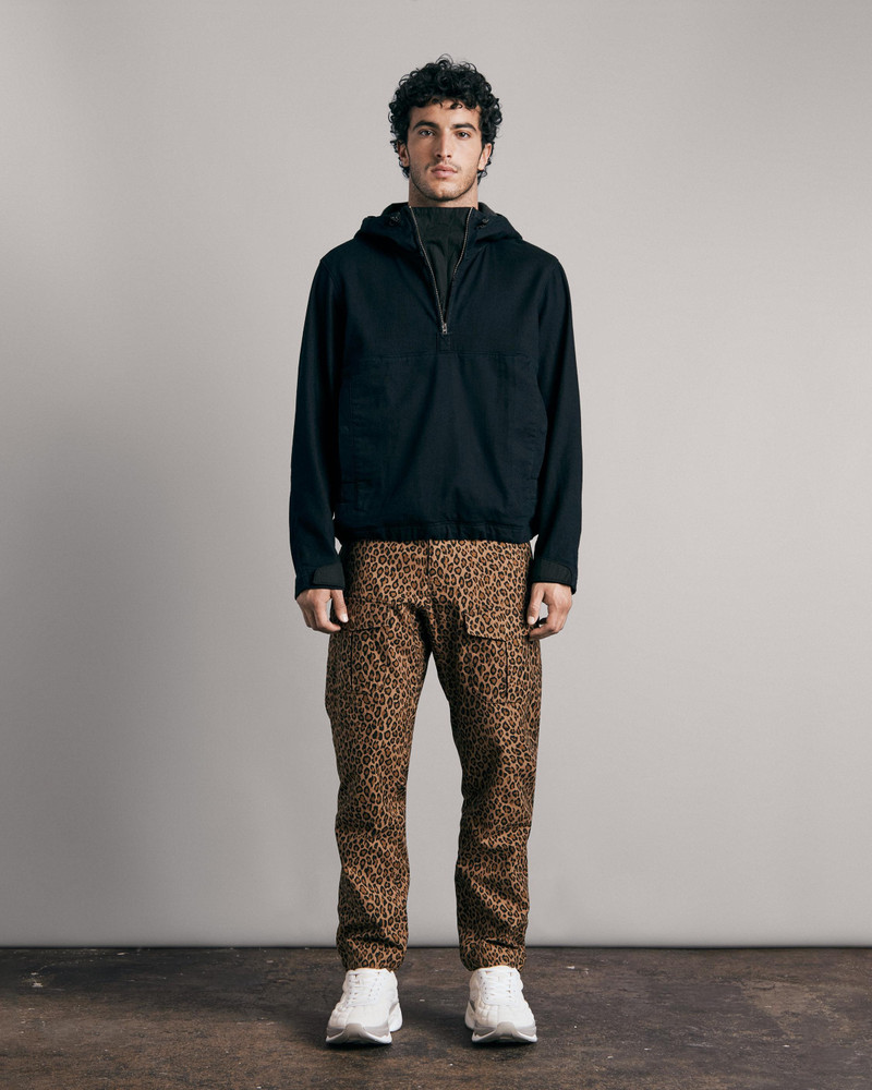 rag & bone Denim Pullover
Classic Fit Sweater outlook