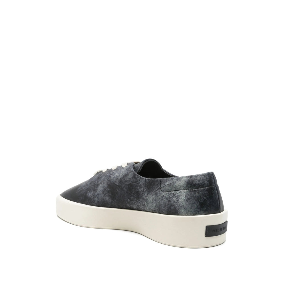 Fear Of God Blue Trainers - Low-Tops Men - 2