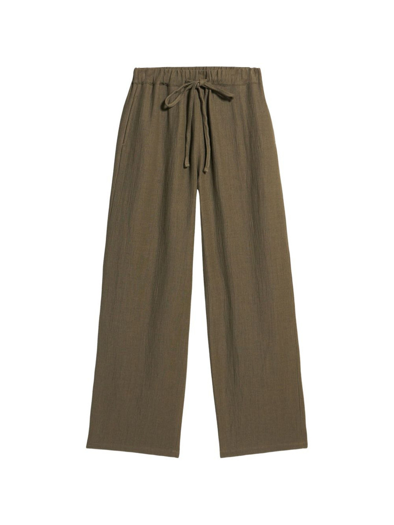Jaleh drawstring trousers 1