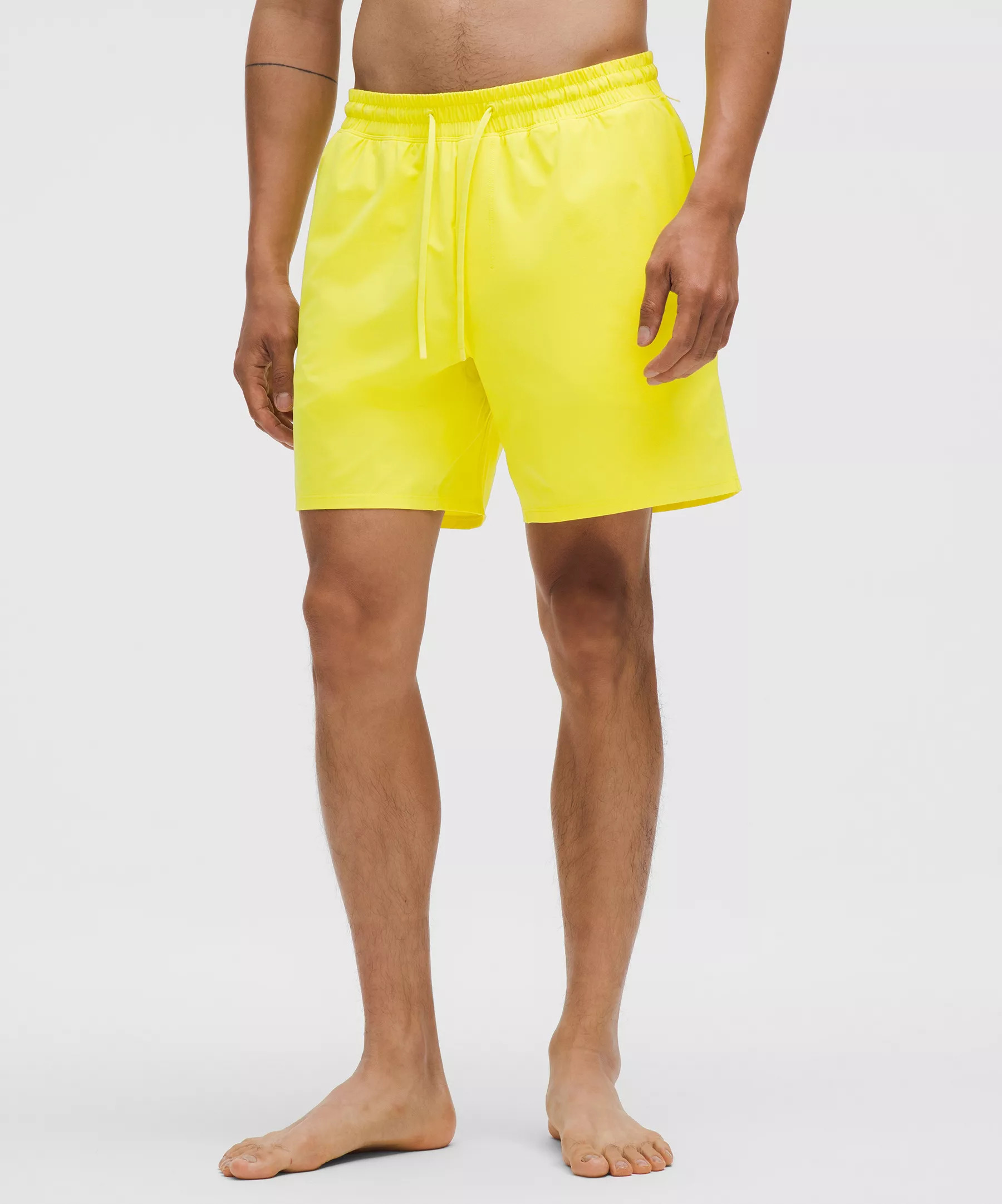 Swim Short 7" *Lined - 2