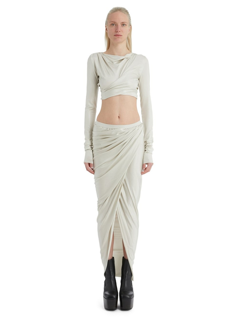 Rick Owens Lilies KNITS outlook