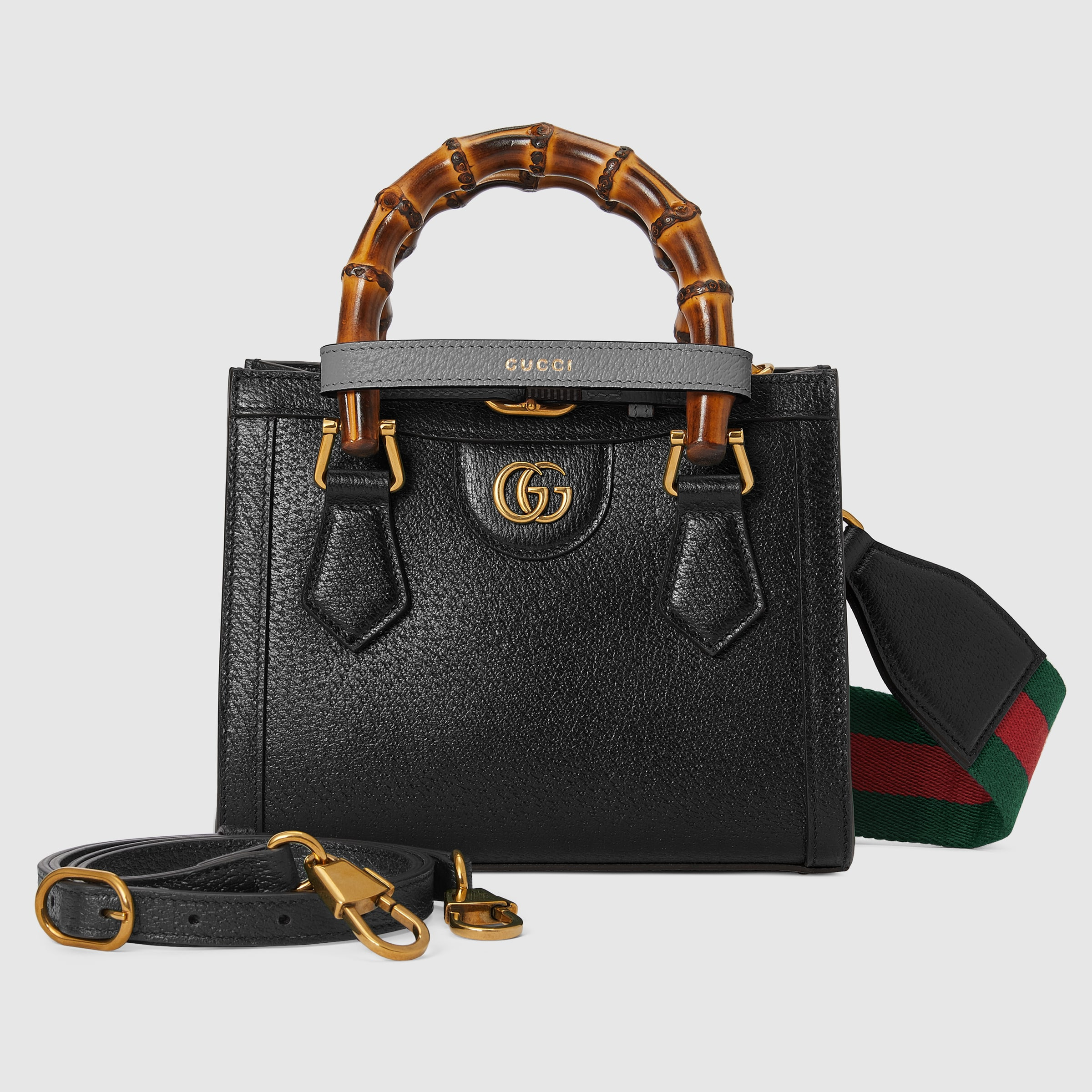 Gucci Diana mini tote bag - 5