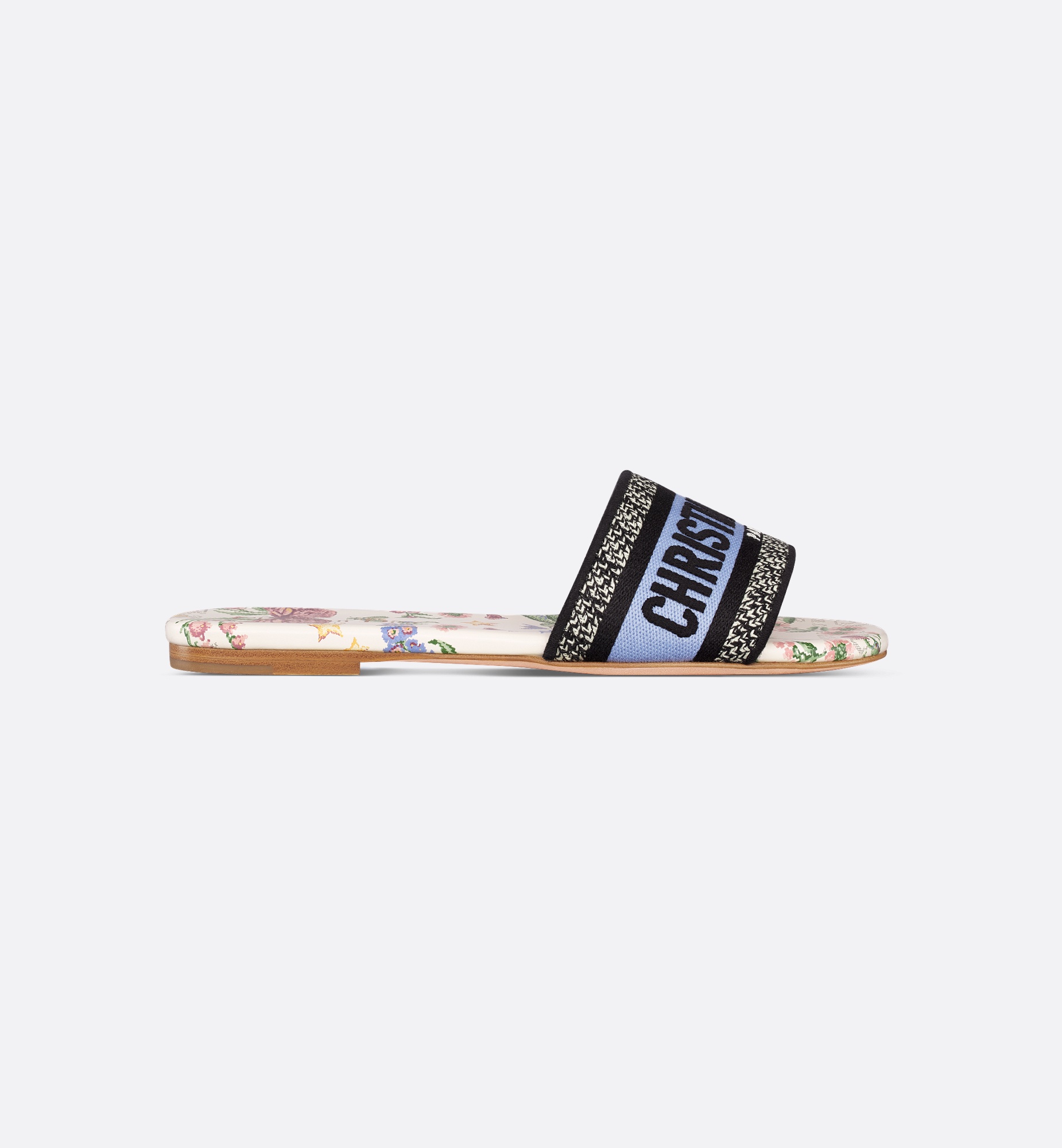 Dioramour Dway Slide - 4