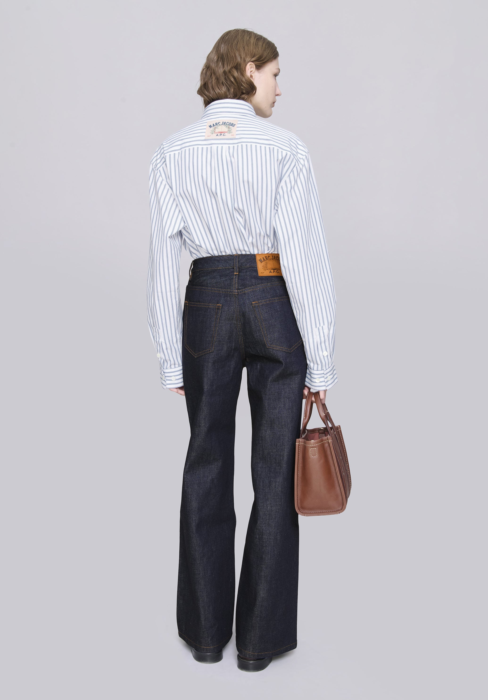THE UNISEX SHIRT (W) - 4