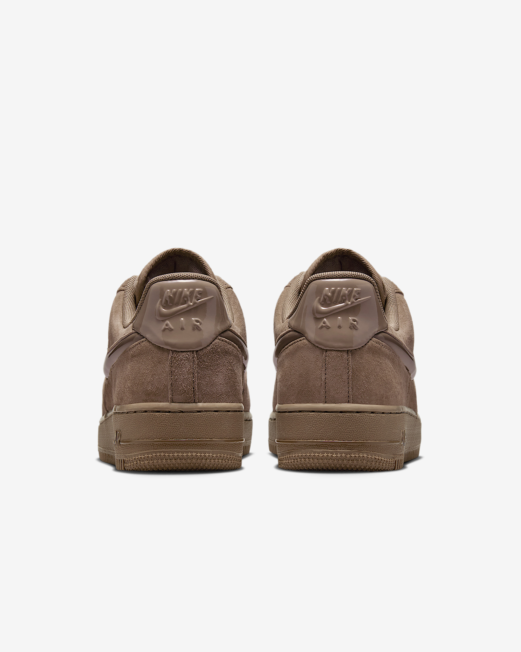 Nike Air Force 1 '07 Women's Shoes - 6