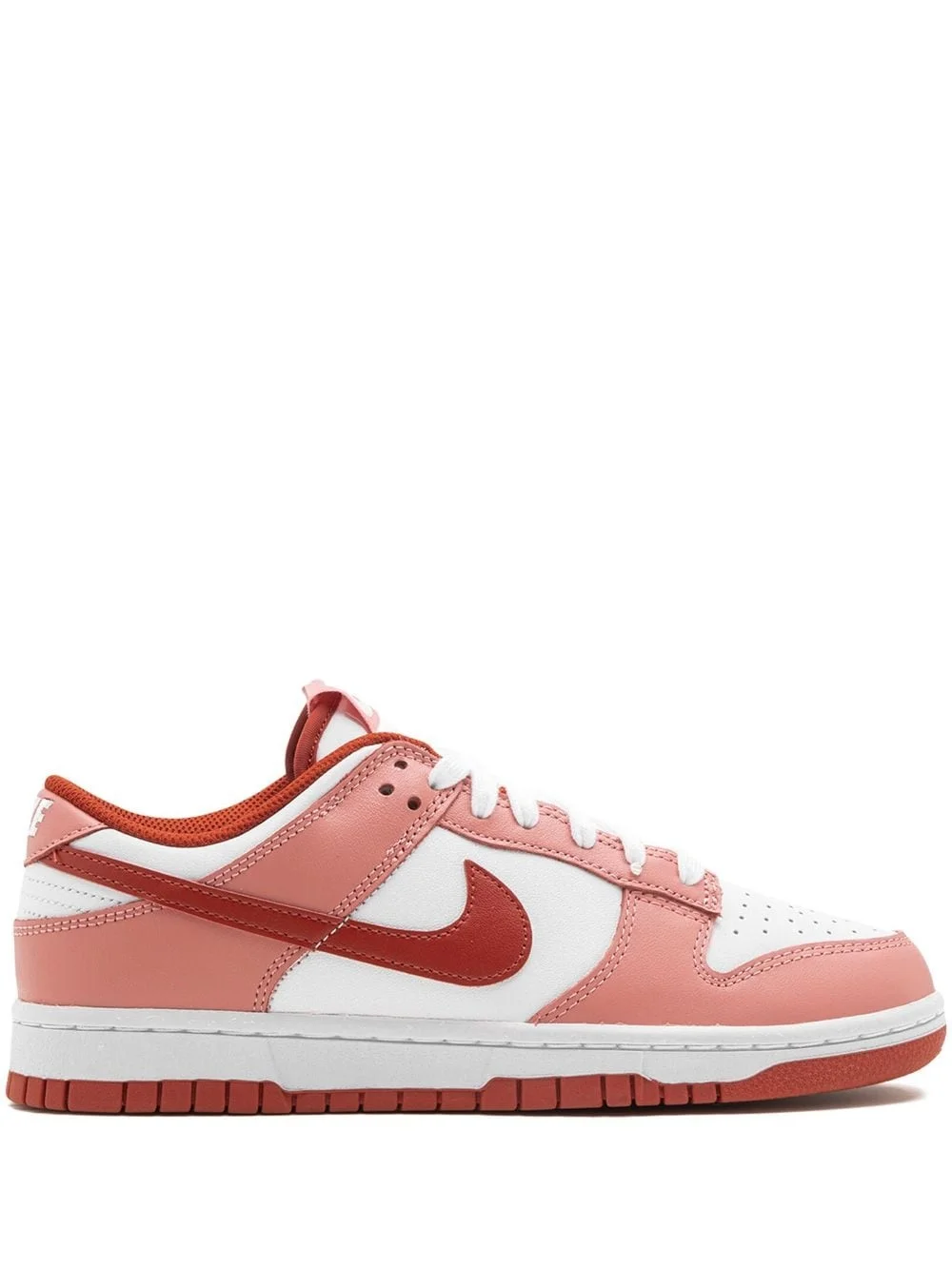 Dunk Low "Red Stardust" sneakers - 1
