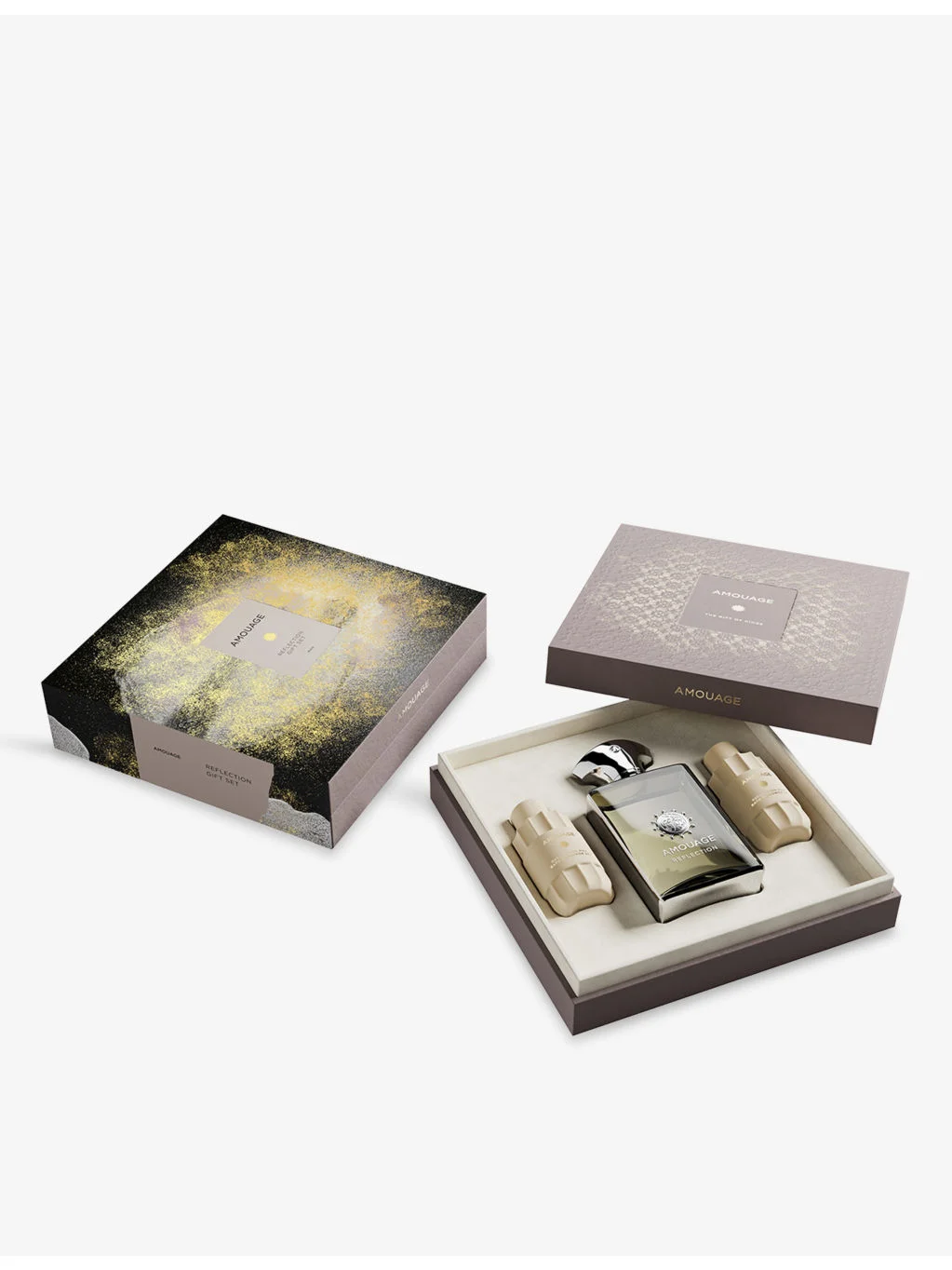 Reflection Man Gift Set - 1