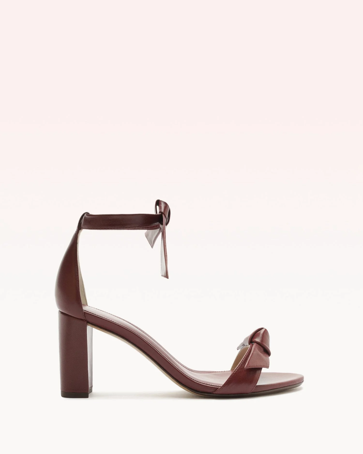 CLARITA 75 BURGUNDY - 1