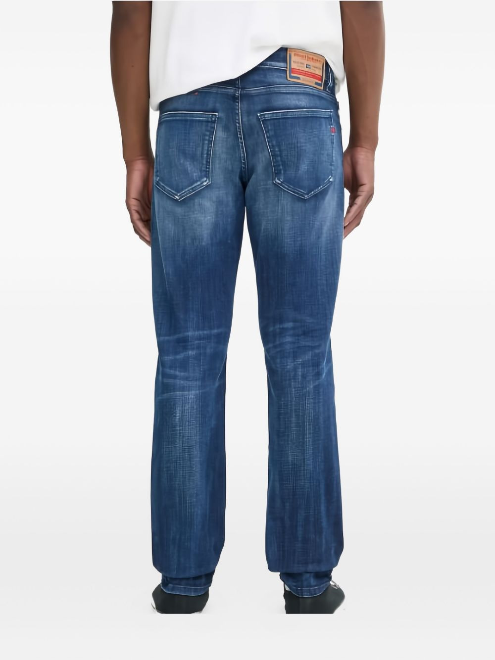 D-Strukt jeans - 2