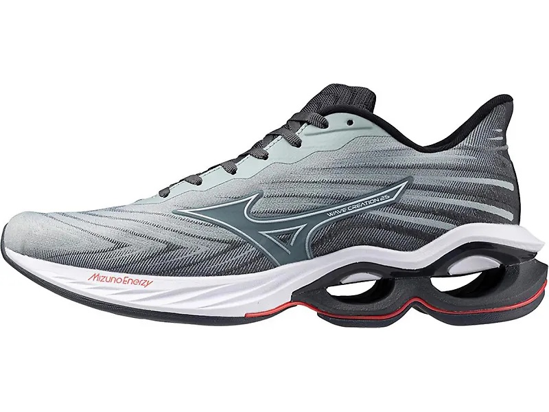 Mizuno Wave Creation 25 SSW - 2