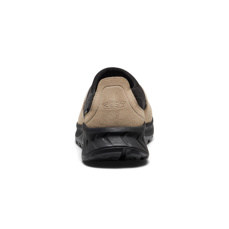 KEEN Men's TTS Moc Waterproof Sneaker outlook