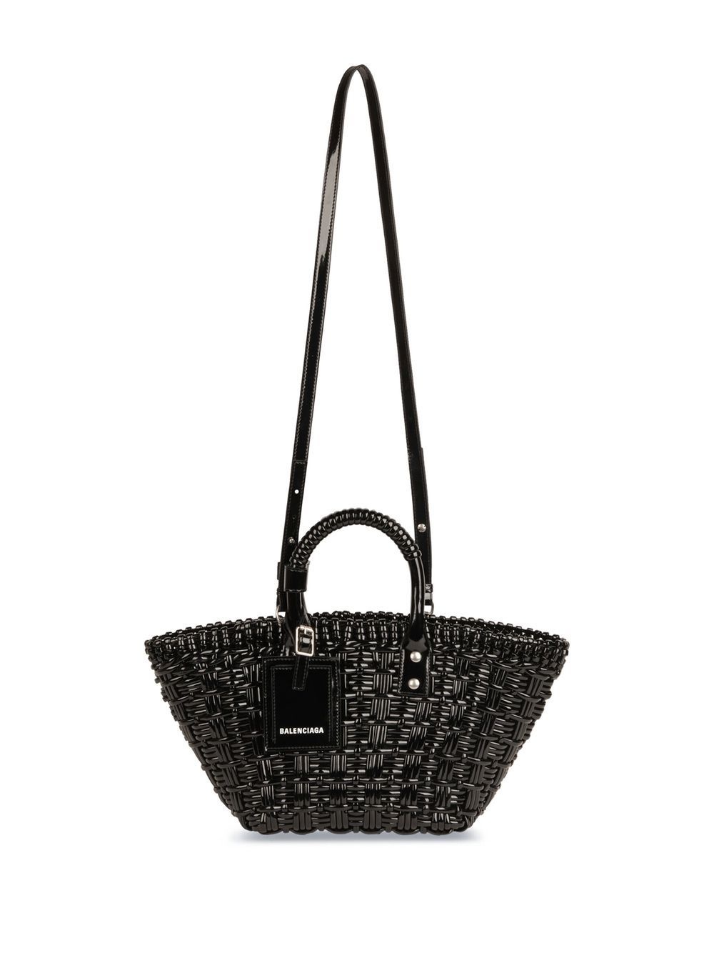 Bistro XS basket bag - 6