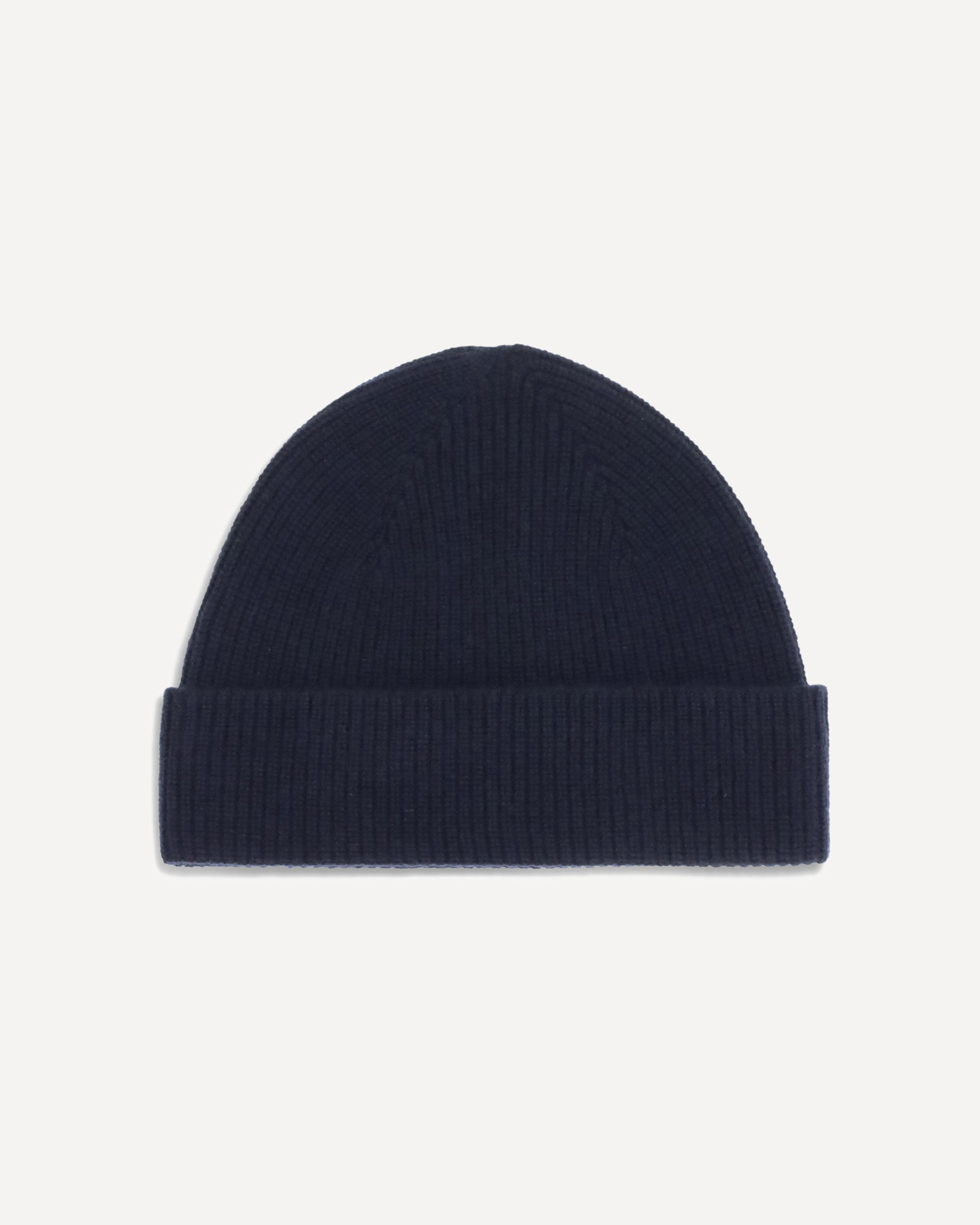 Oasi cashmere beanie Hat - 1