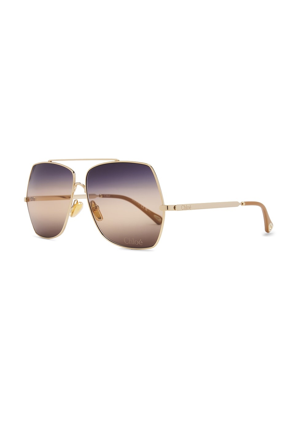 Aly Sunglasses - 2