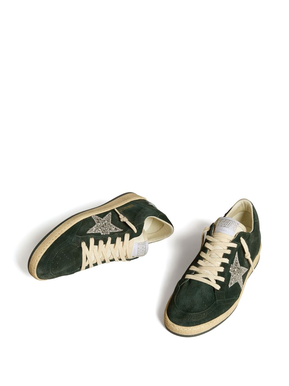 Ball Star sneakers - 4
