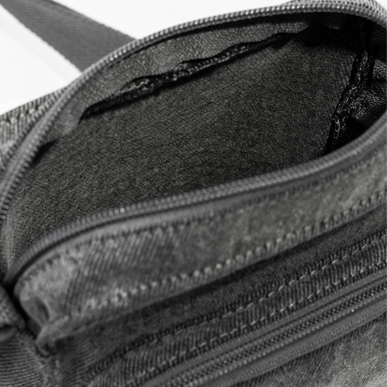 SMALL ZIP CROSSBODY BAG - 4