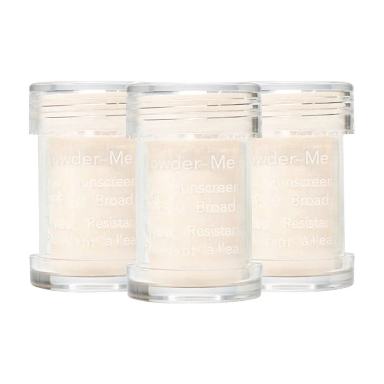 Powder-Me Dry Sunscreen Refill SPF 30 - 1