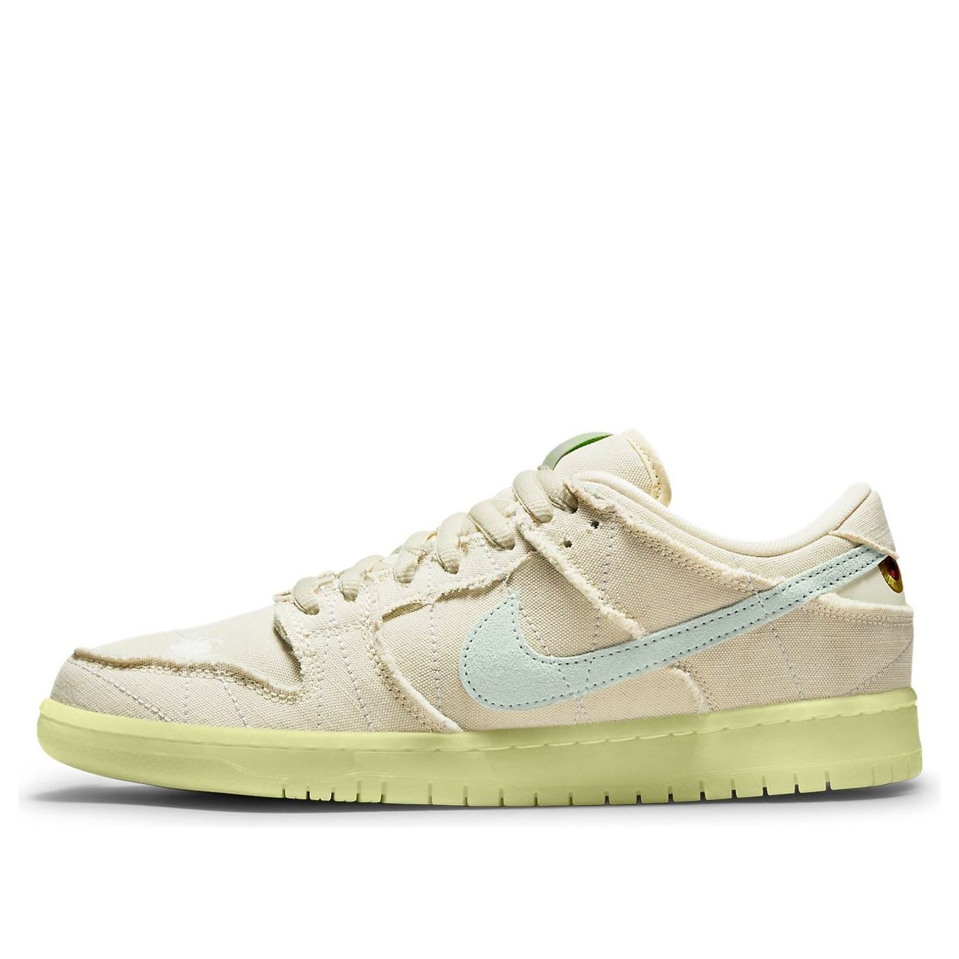 Nike SB Dunk Low 'Mummy' DM0774-111 - 1