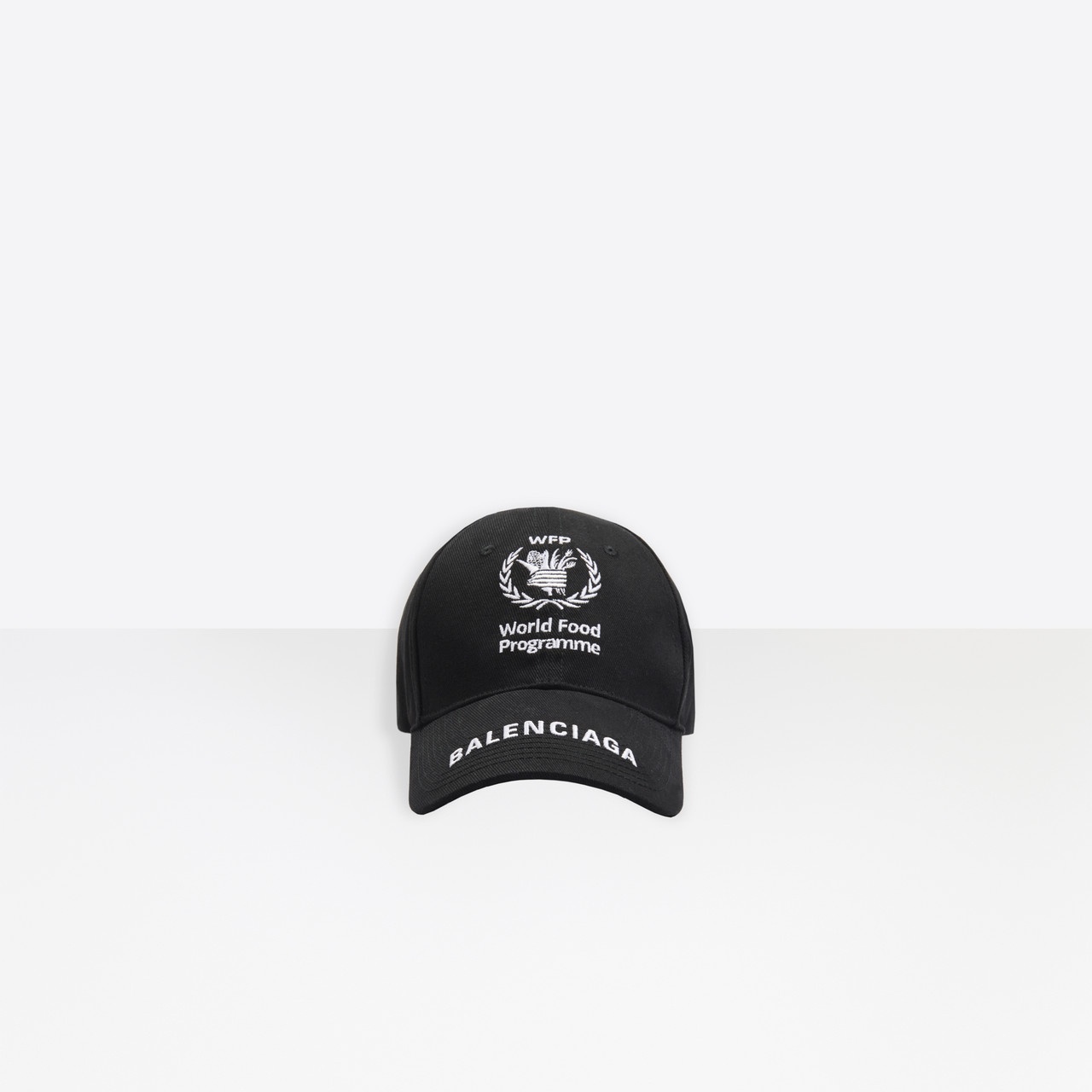 WFP Cap - 1