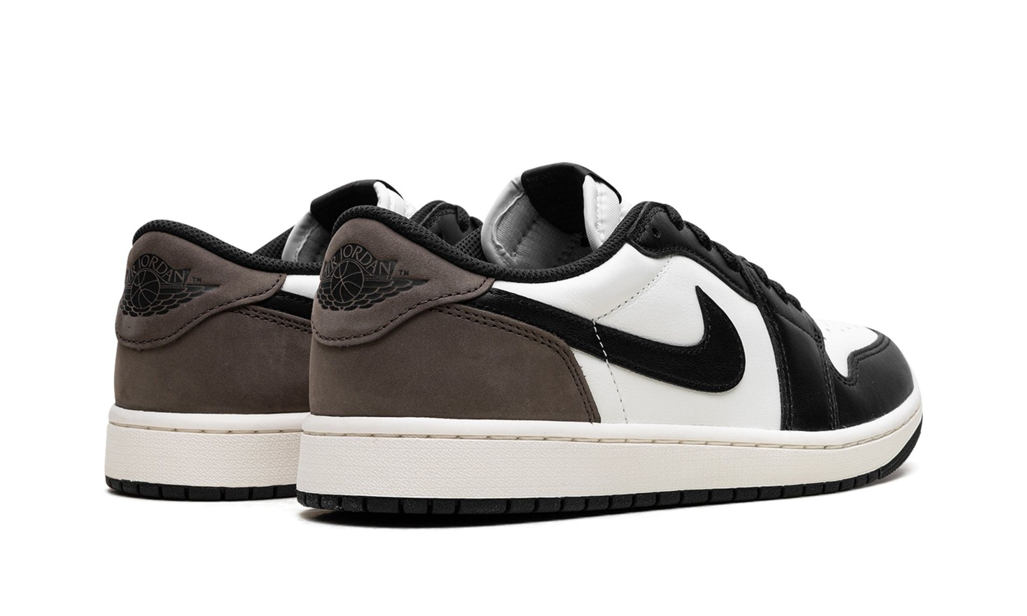 Air Jordan 1 Low OG "Mocha" - 3