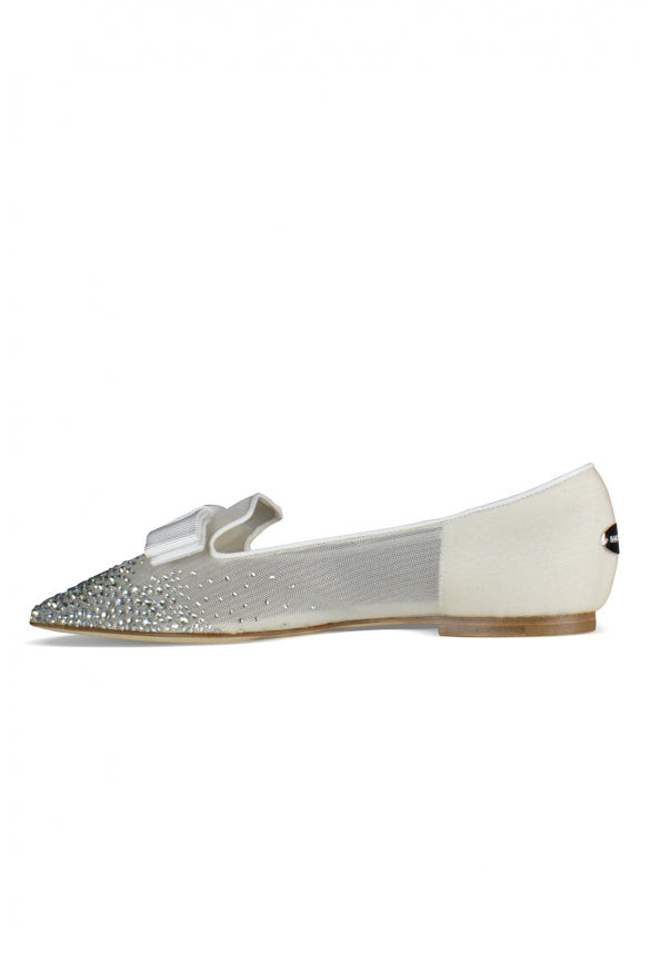 Jimmy Choo Women Ballerinas Gala - 4