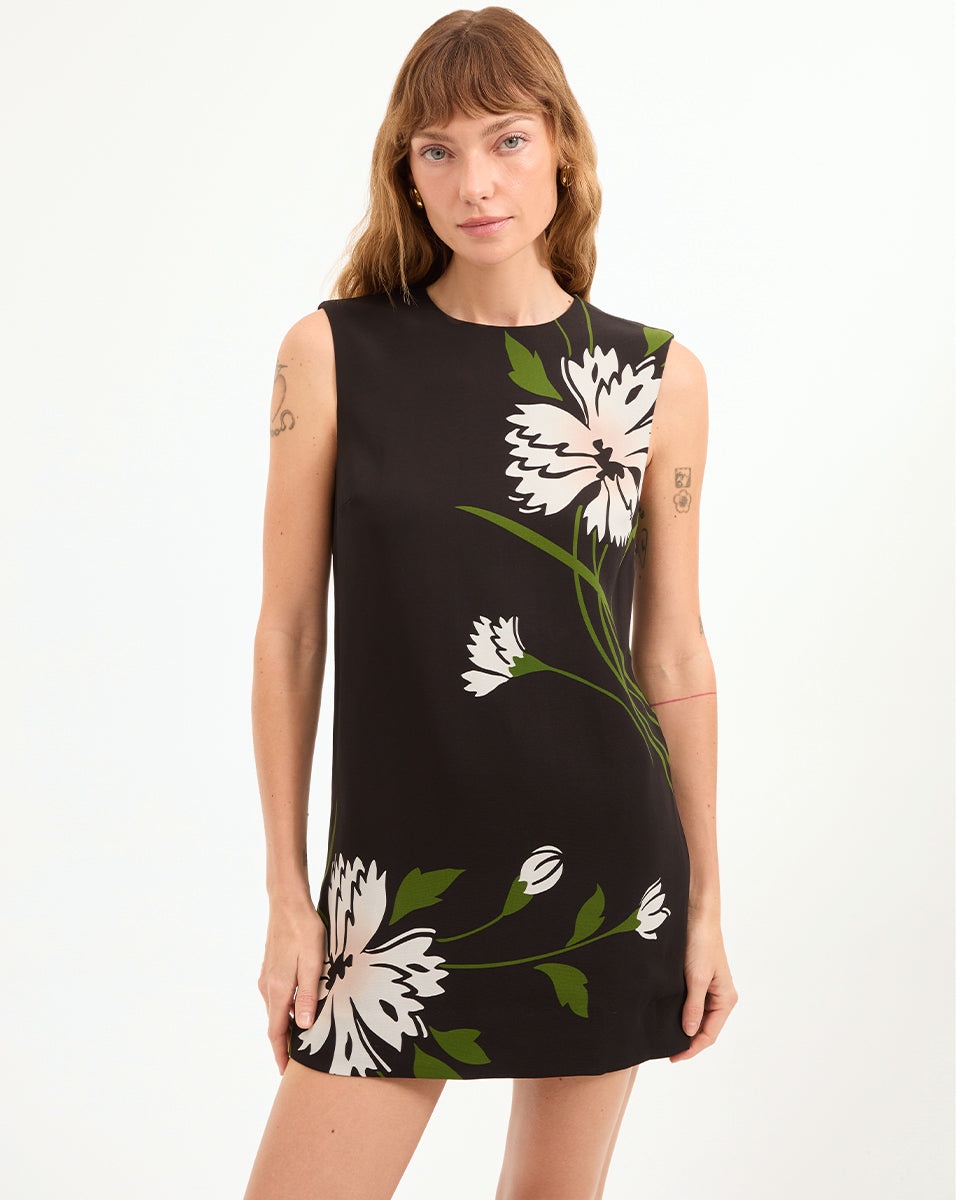 CROMWELL DRESS - 3
