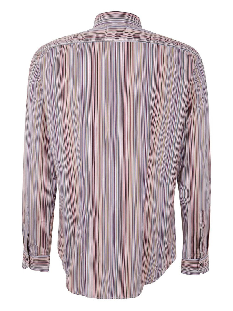 Paul Smith Slim fit shirt outlook