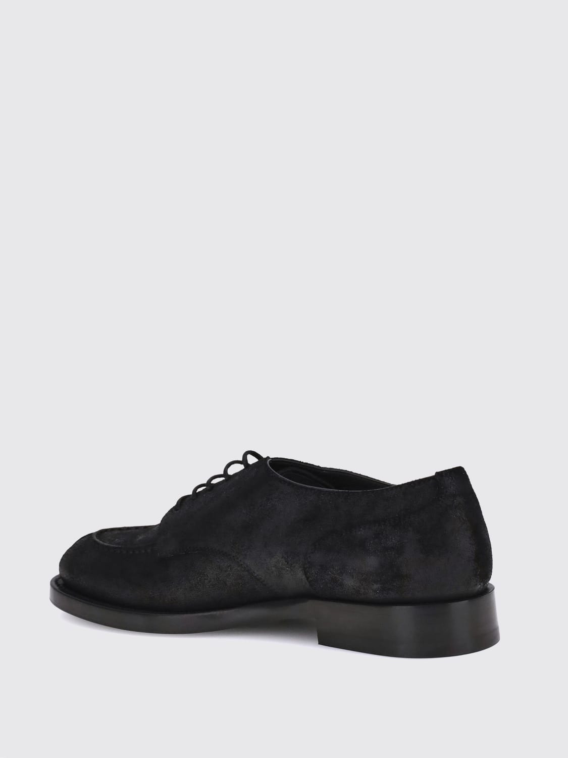 Brogue shoes men Brunello Cucinelli - 3