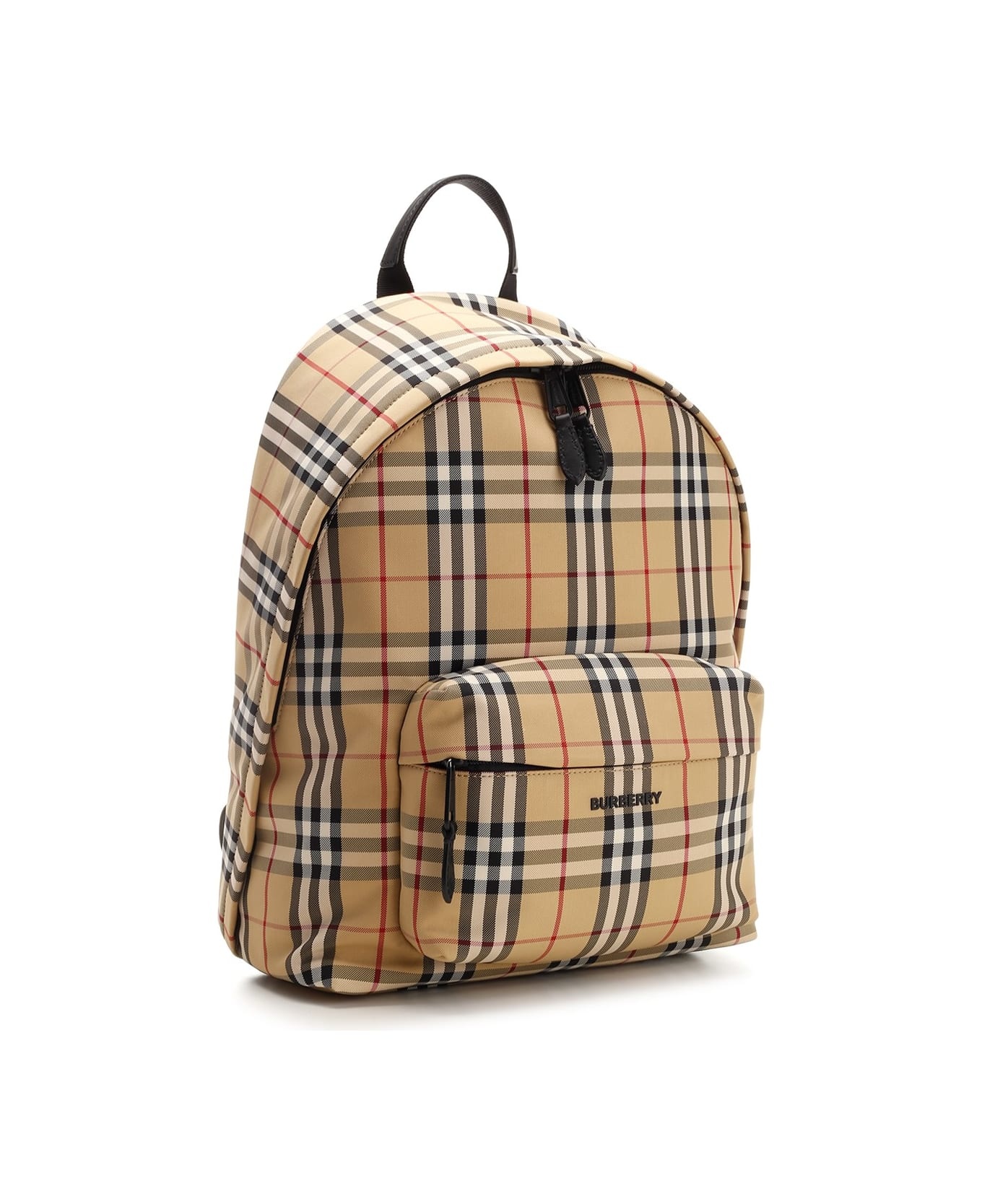 Nylon Backpack - 2