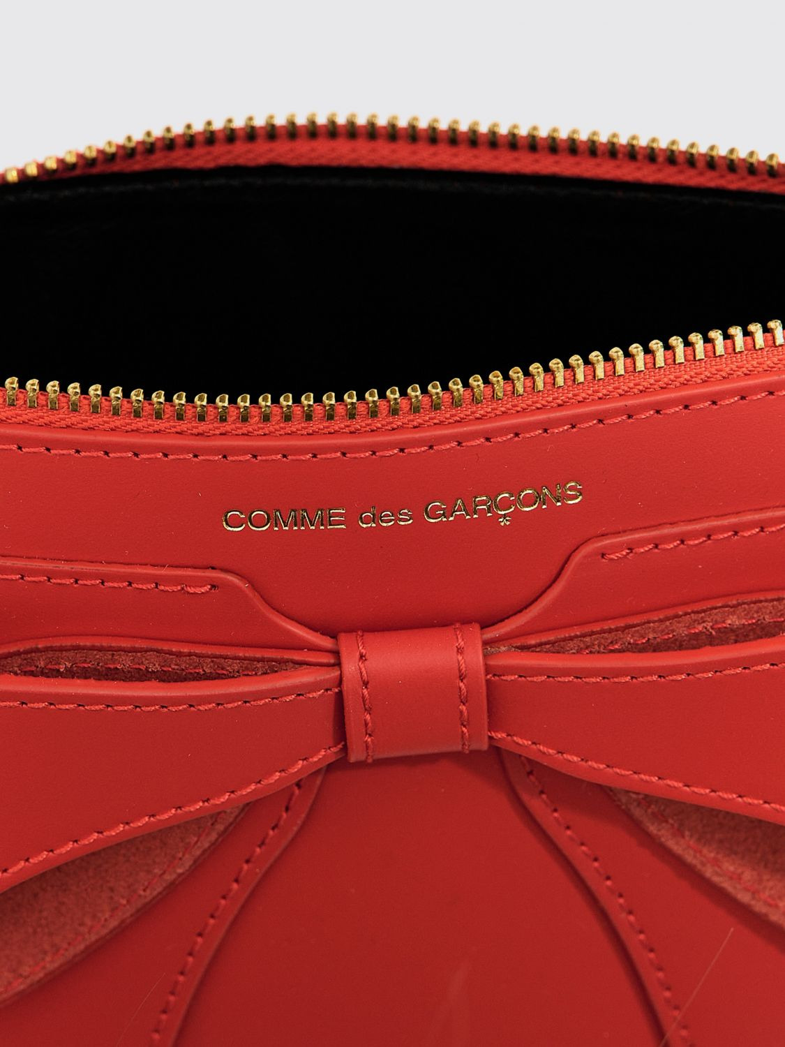 Briefcase woman Comme Des GarÇons Wallet - 3