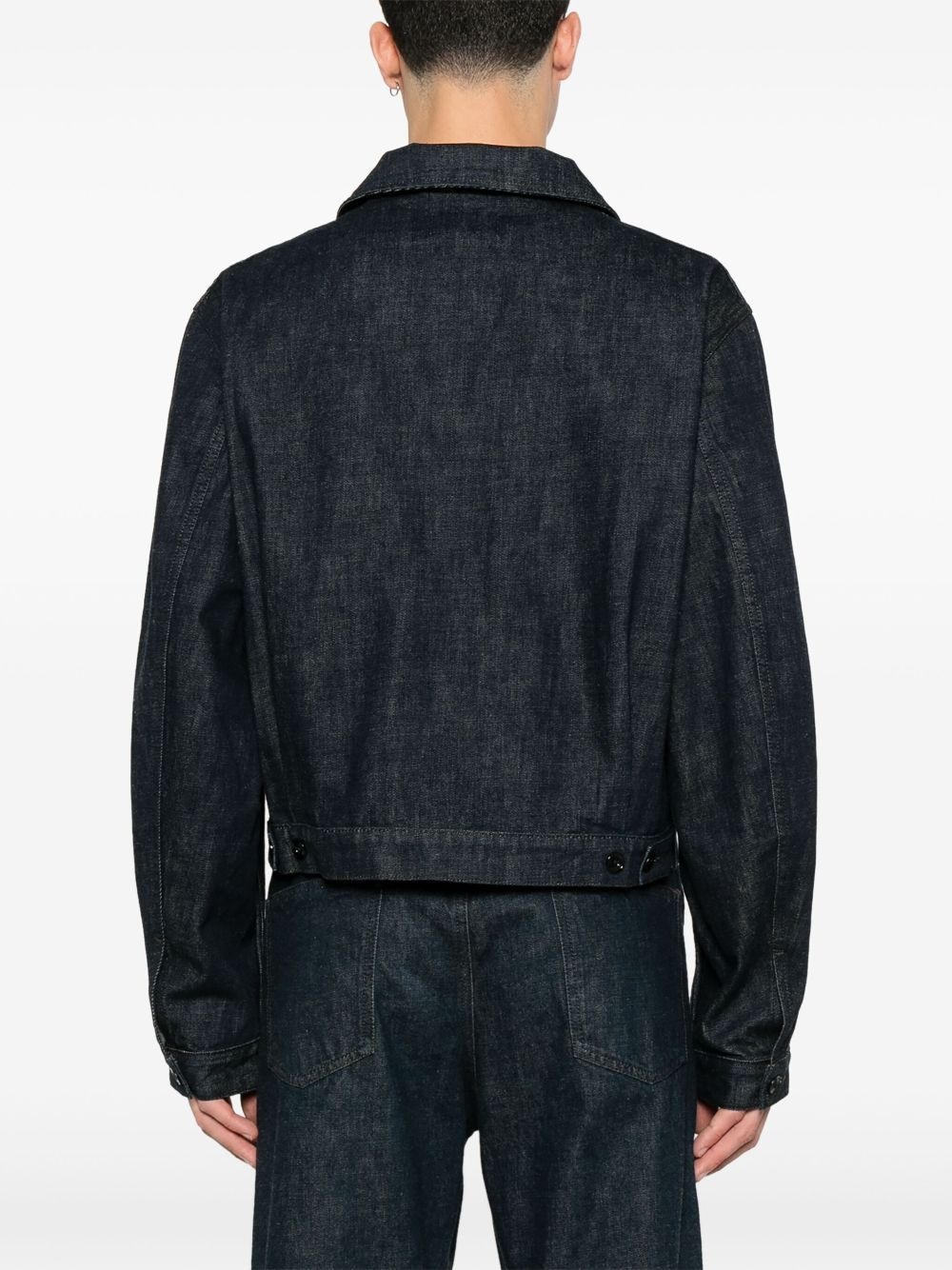 Trucker jacket - 4